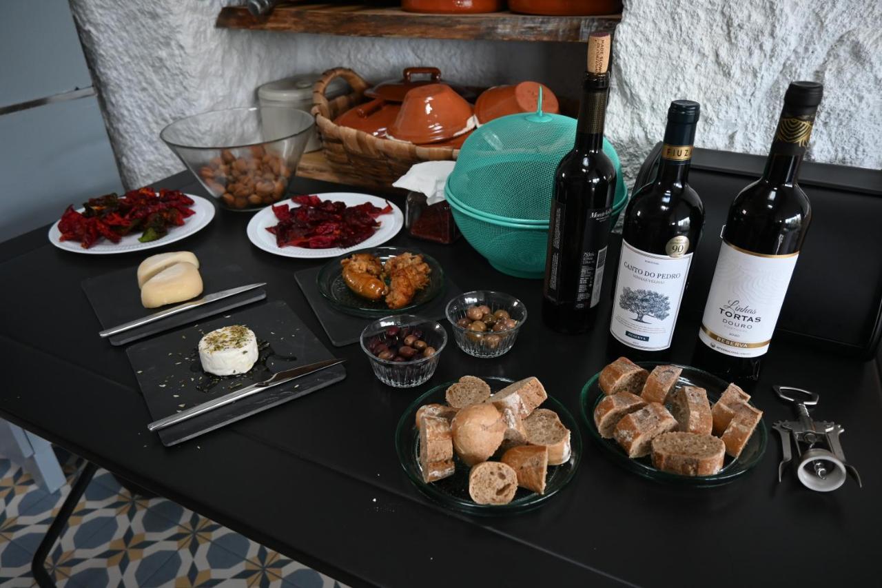 Quinta Ecologica Da Peneda Agroturismo By Peneda Ecofarm Arcos de Valdevez Eksteriør bilde