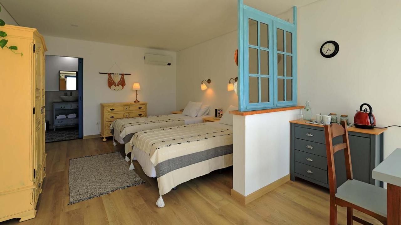 Quinta Ecologica Da Peneda Agroturismo By Peneda Ecofarm Arcos de Valdevez Eksteriør bilde