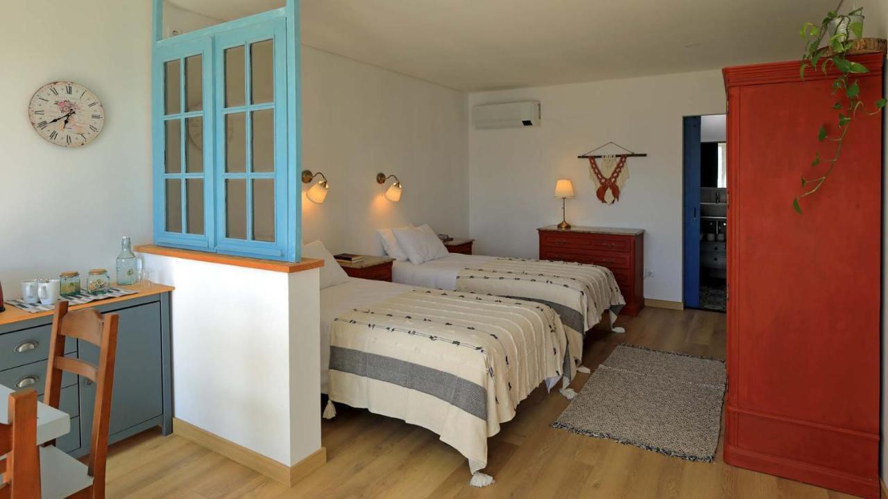 Quinta Ecologica Da Peneda Agroturismo By Peneda Ecofarm Arcos de Valdevez Eksteriør bilde