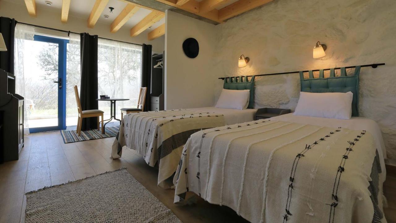Quinta Ecologica Da Peneda Agroturismo By Peneda Ecofarm Arcos de Valdevez Eksteriør bilde