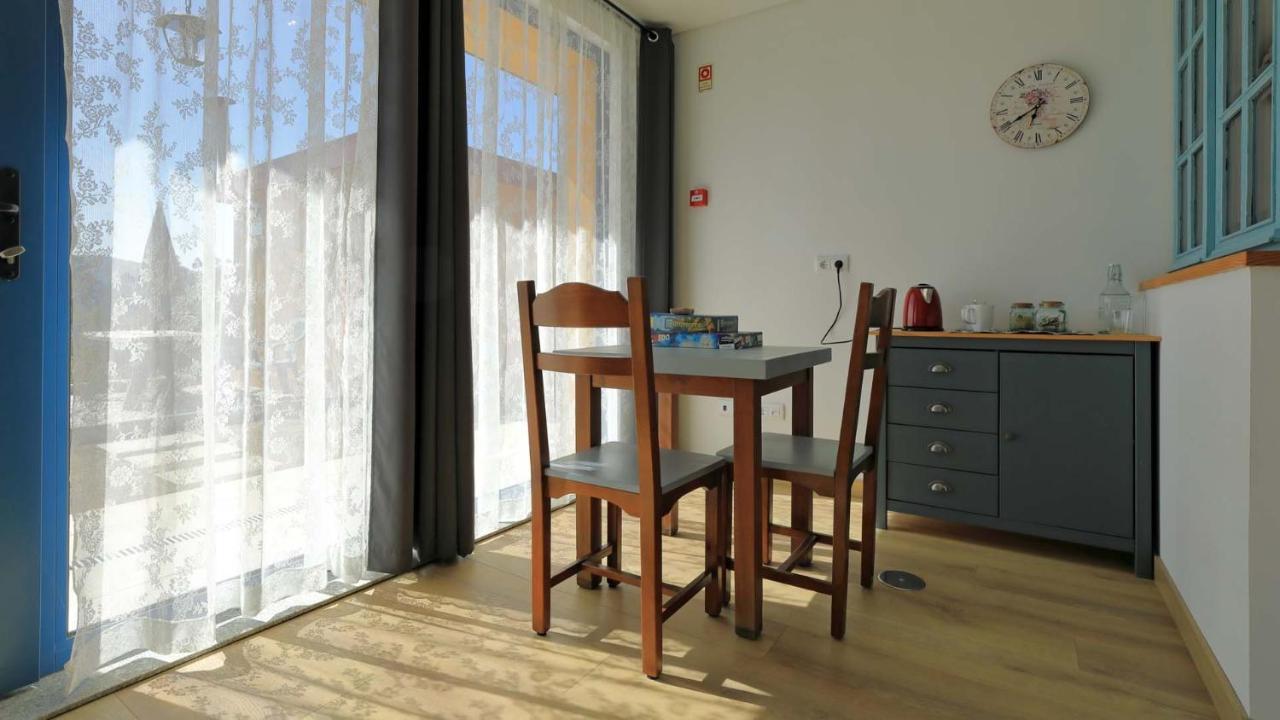 Quinta Ecologica Da Peneda Agroturismo By Peneda Ecofarm Arcos de Valdevez Eksteriør bilde