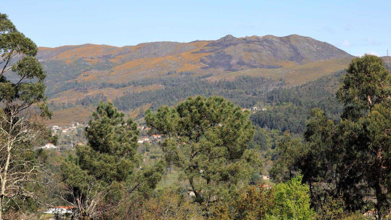 Quinta Ecologica Da Peneda Agroturismo By Peneda Ecofarm Arcos de Valdevez Eksteriør bilde