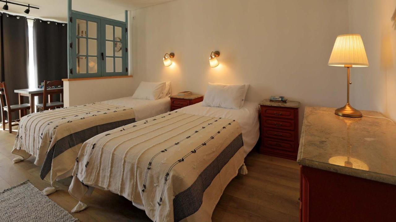 Quinta Ecologica Da Peneda Agroturismo By Peneda Ecofarm Arcos de Valdevez Eksteriør bilde