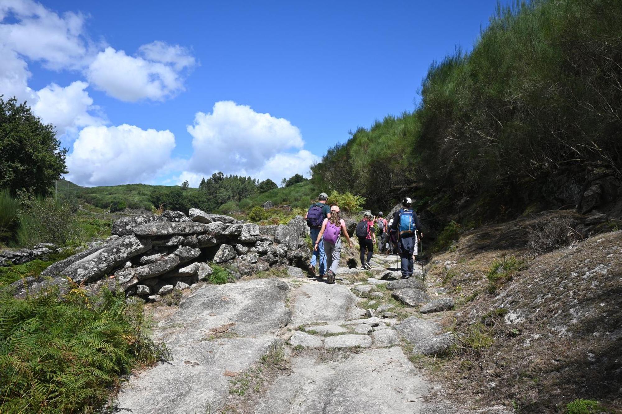 Quinta Ecologica Da Peneda Agroturismo By Peneda Ecofarm Arcos de Valdevez Eksteriør bilde