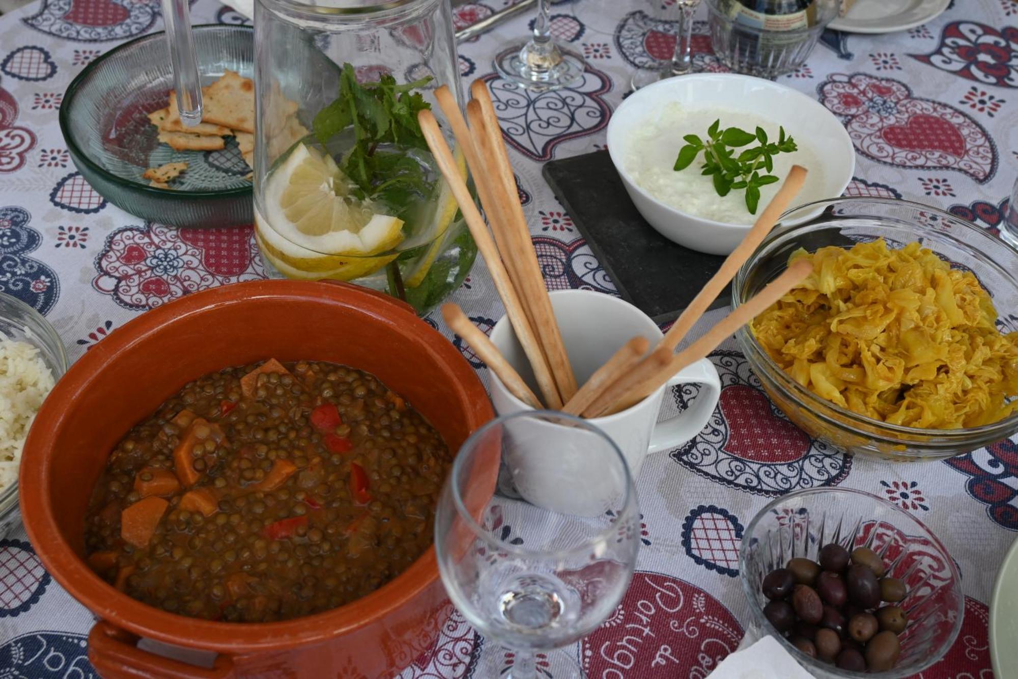 Quinta Ecologica Da Peneda Agroturismo By Peneda Ecofarm Arcos de Valdevez Eksteriør bilde