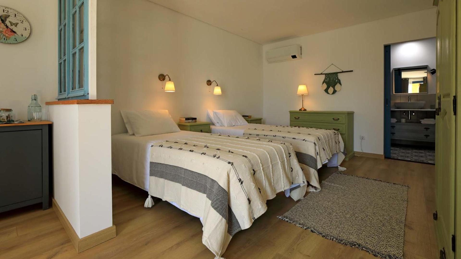 Quinta Ecologica Da Peneda Agroturismo By Peneda Ecofarm Arcos de Valdevez Eksteriør bilde